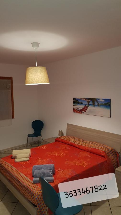 Hotel La Pietra Di Noto Zewnętrze zdjęcie