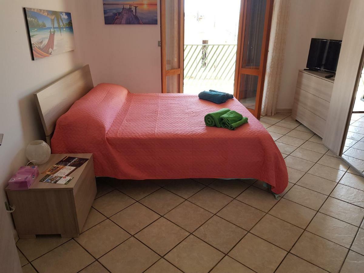 Hotel La Pietra Di Noto Zewnętrze zdjęcie