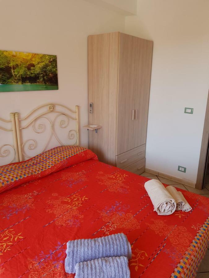 Hotel La Pietra Di Noto Zewnętrze zdjęcie