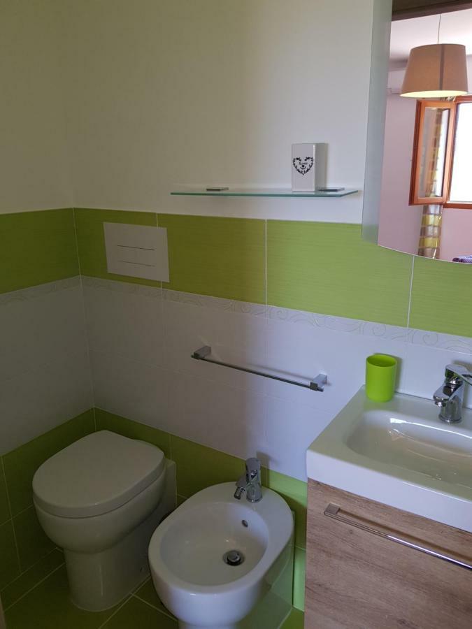 Hotel La Pietra Di Noto Zewnętrze zdjęcie