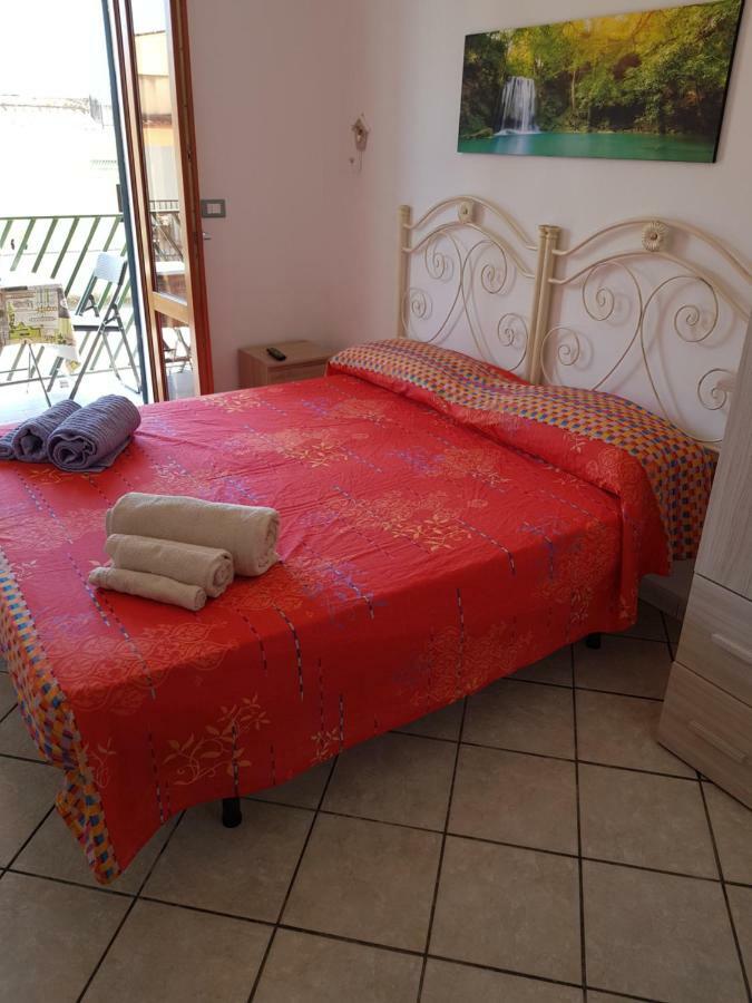 Hotel La Pietra Di Noto Zewnętrze zdjęcie