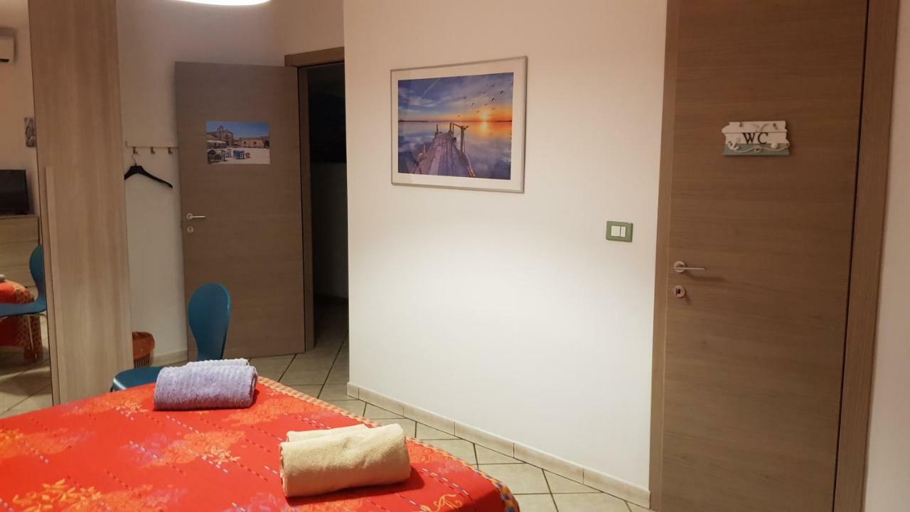 Hotel La Pietra Di Noto Zewnętrze zdjęcie