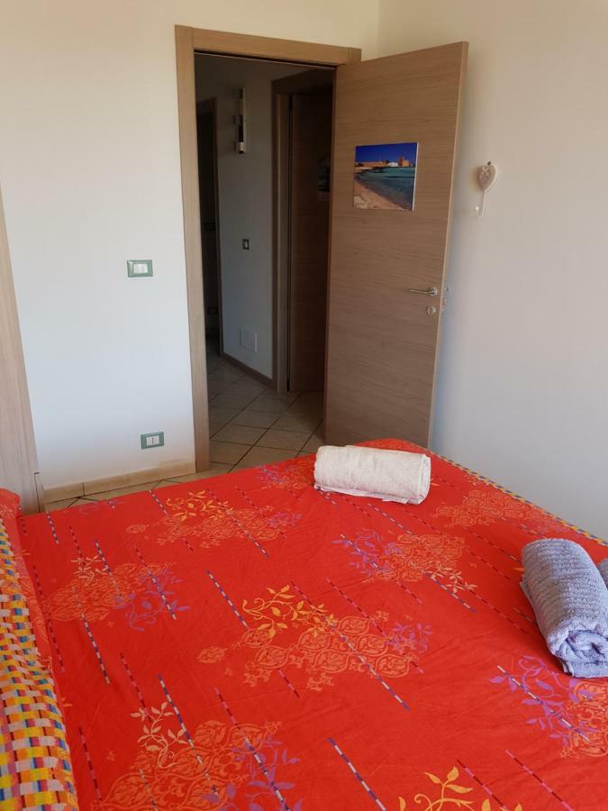Hotel La Pietra Di Noto Zewnętrze zdjęcie