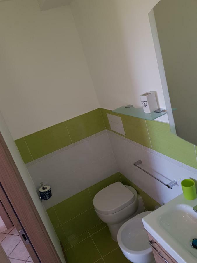 Hotel La Pietra Di Noto Zewnętrze zdjęcie