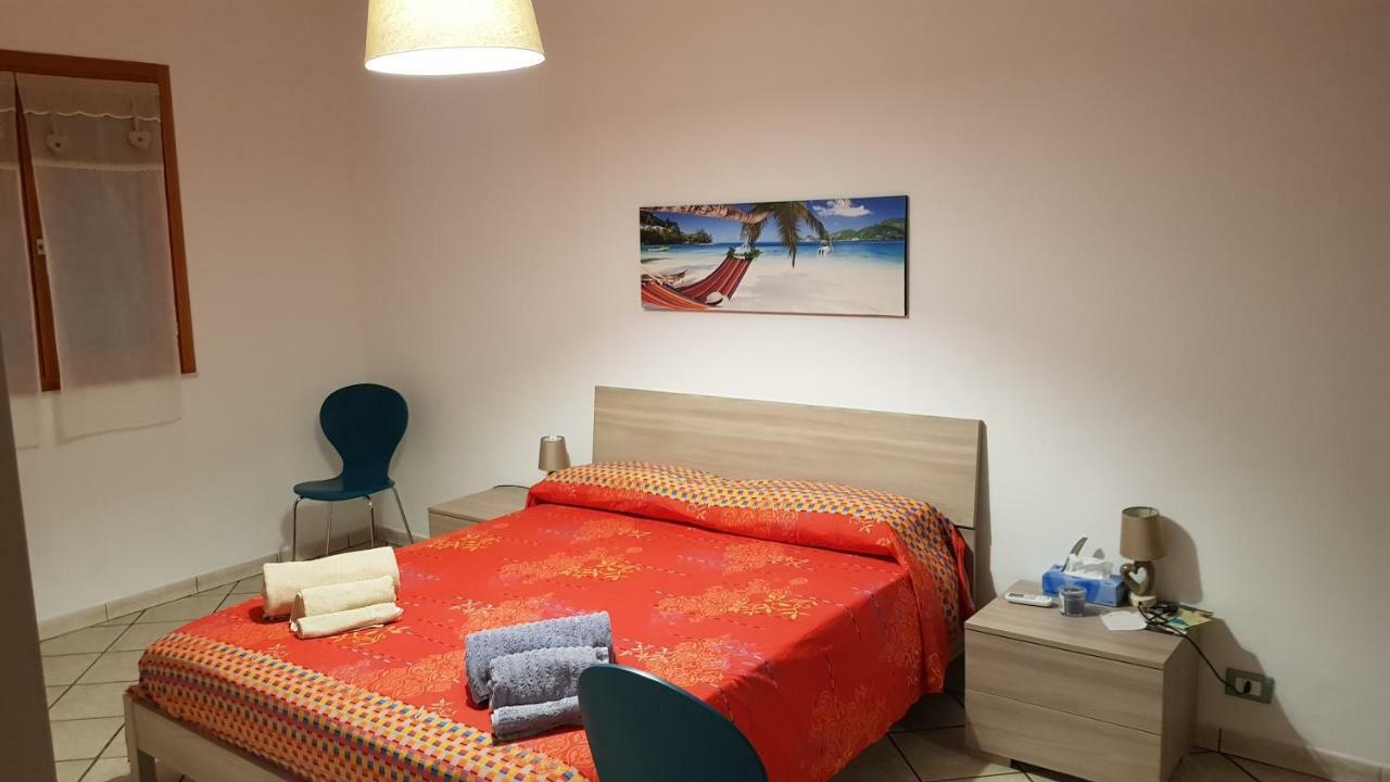 Hotel La Pietra Di Noto Zewnętrze zdjęcie