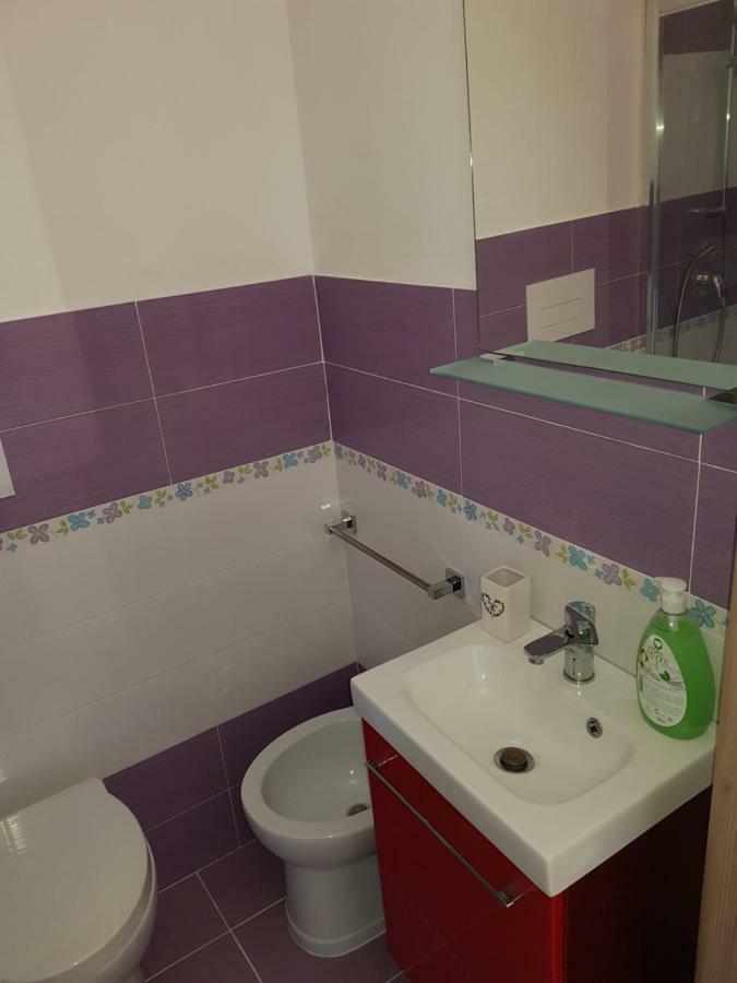 Hotel La Pietra Di Noto Zewnętrze zdjęcie
